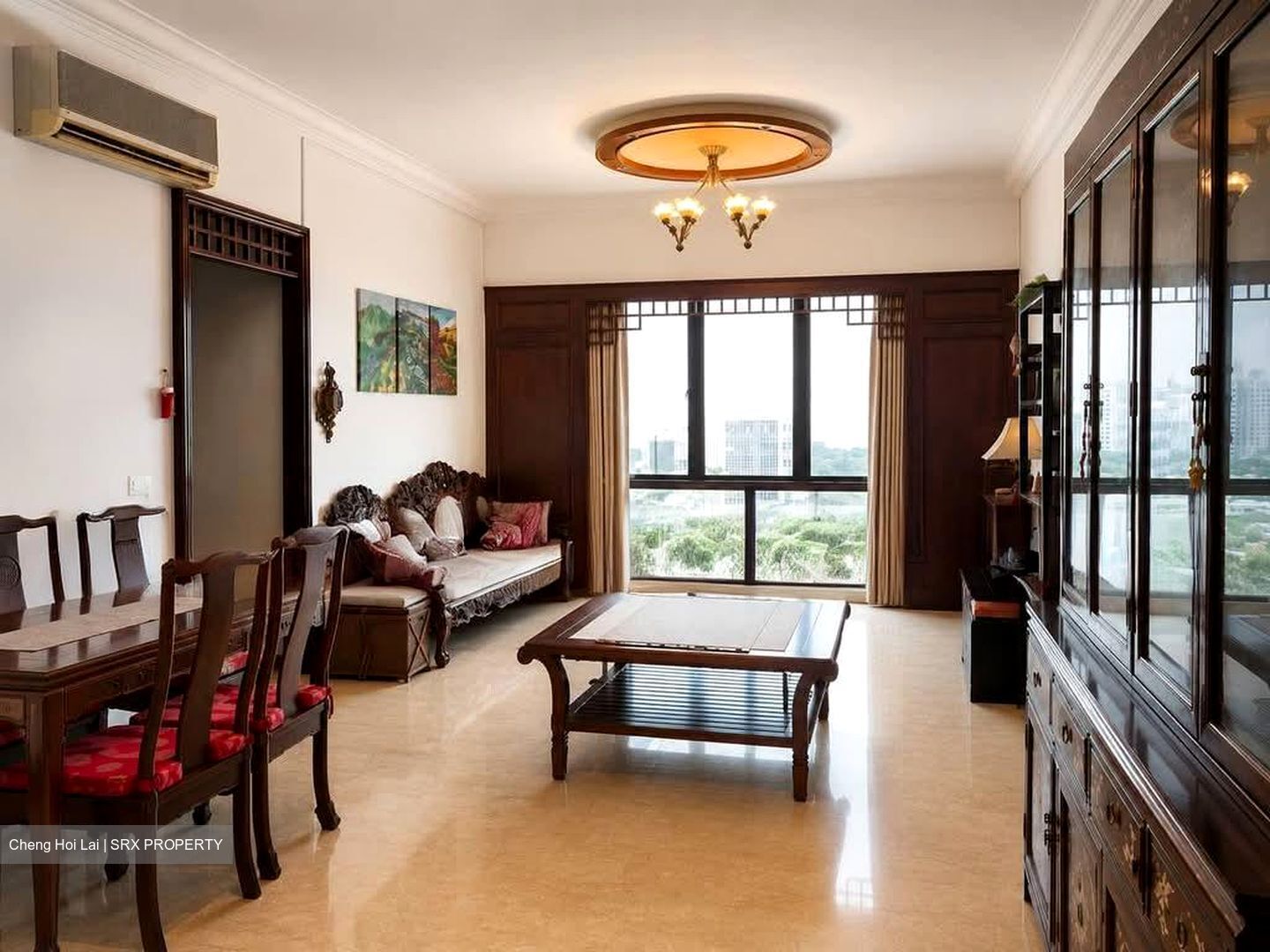 Simsville (D14), Condominium #557640491
